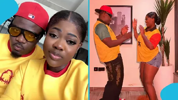 ‘Armani was ready for marriage; I was not’ - Asantewaa
