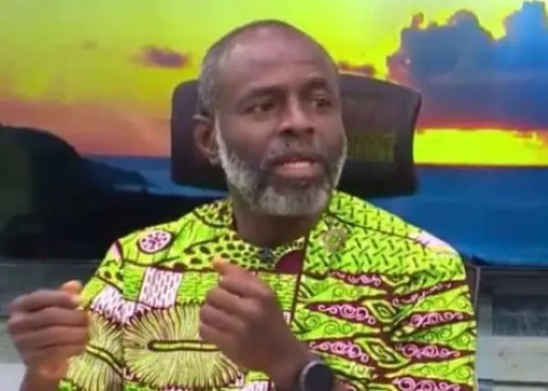 'Interchanges won't solve poor planning' - Michael Kosi Dedey