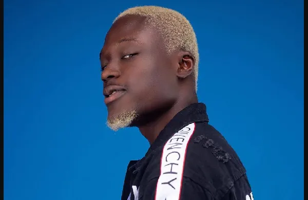 ‘I’ve moved past my beef with Medikal’ - Okese 1 asserts