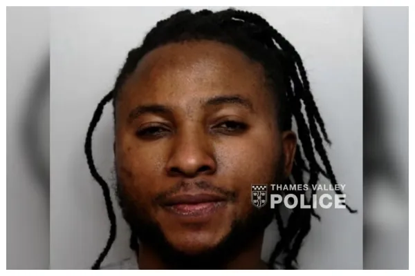 UK police launch manhunt for Ghanaian convicted in drunk-driving crash that killed baby