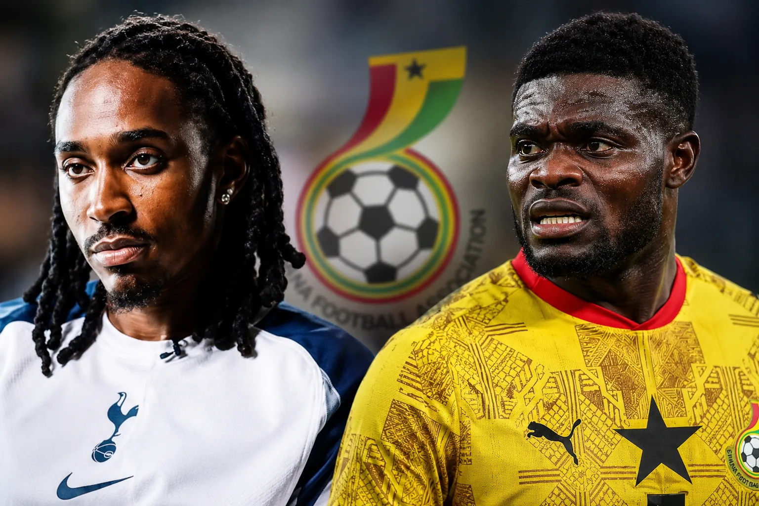 Thomas Partey Receives Public Apology After Viral England vs Ghana Snub