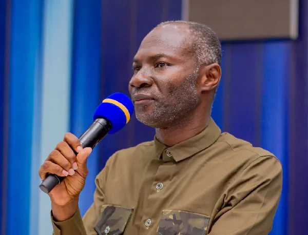 'My church went down after my son's death' - Prophet Badu Kobi