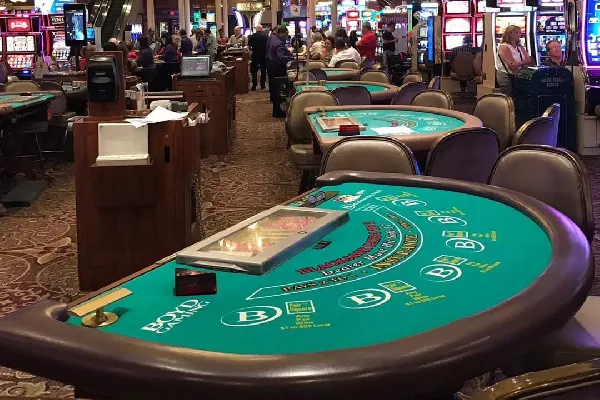 Best Non-GamStop casinos UK 2026 - Verified sites not on GamStop