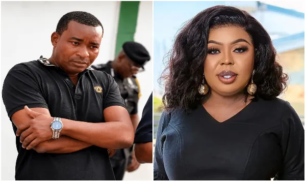'Remove the hard labour, let him serve the 20-years' – Afia Schwarz on Wontumi's sentence