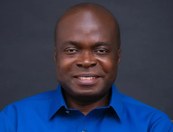 Forex injections cannot sustain cedi stability indefinitely — Tweneboa Kodua
