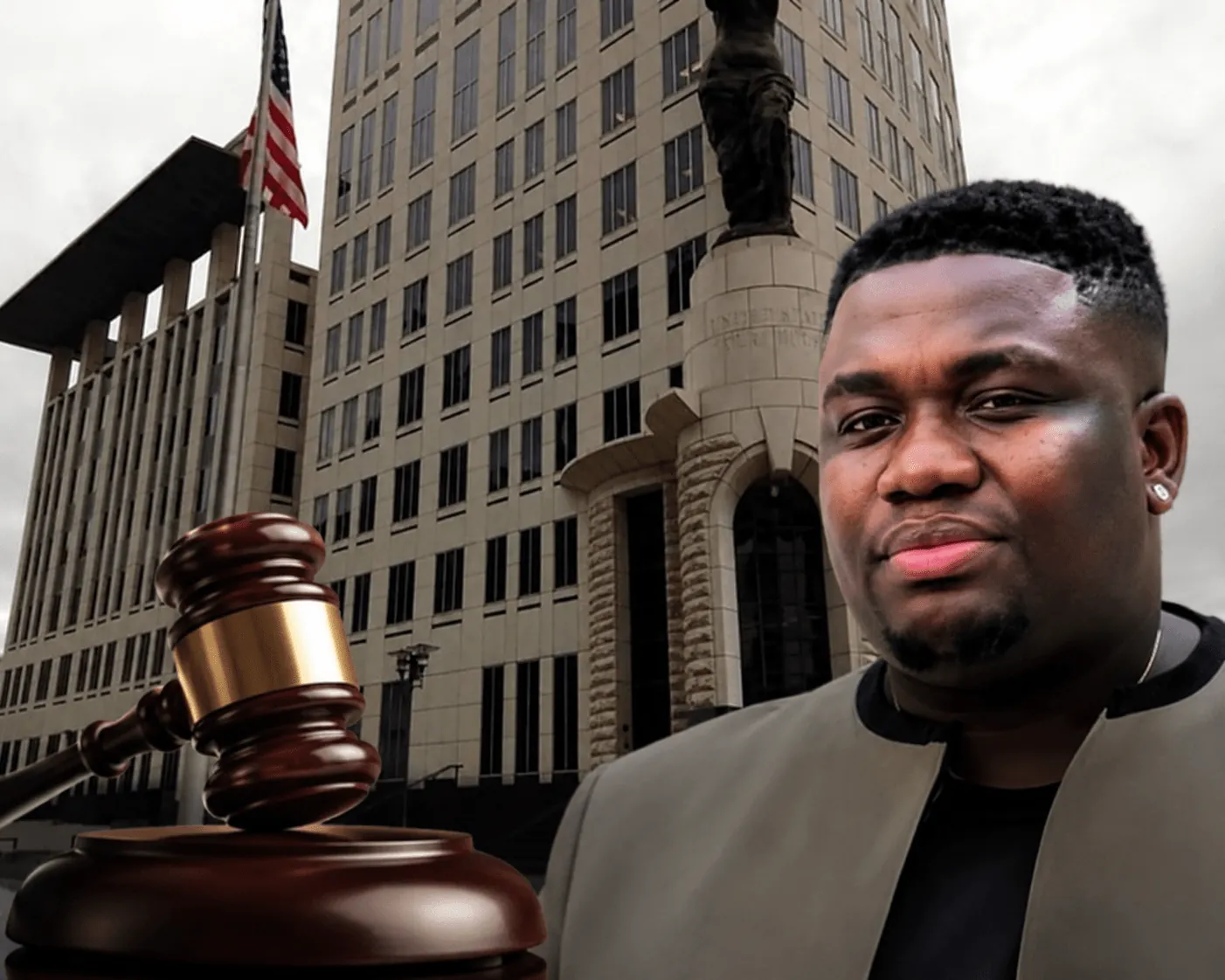U.S. Court Sets August 25 Pretrial Conference for Abu Trica, Requires Personal Appearance
