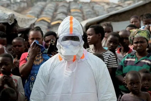 Congo’s Ebola outbreak spreads to two more provinces