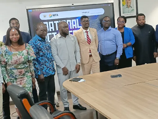 NITA launches National ICT Week 2026, calls for innovation at scale to drive Ghana’s digital future