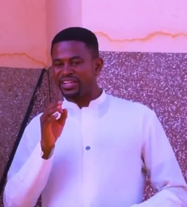 Here's how much this Catholic Priest earns as salary