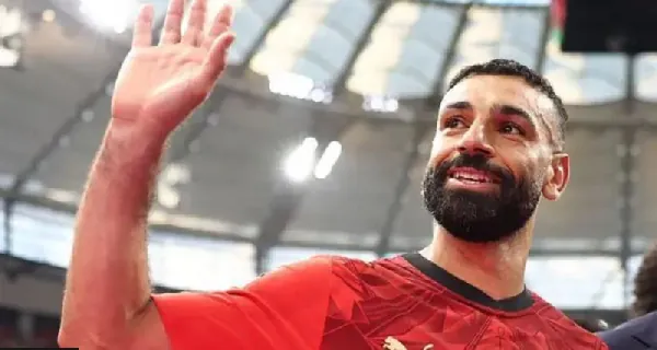 World Cup 2026: Salah and Egypt march into last 16 after shootout victory over Australia