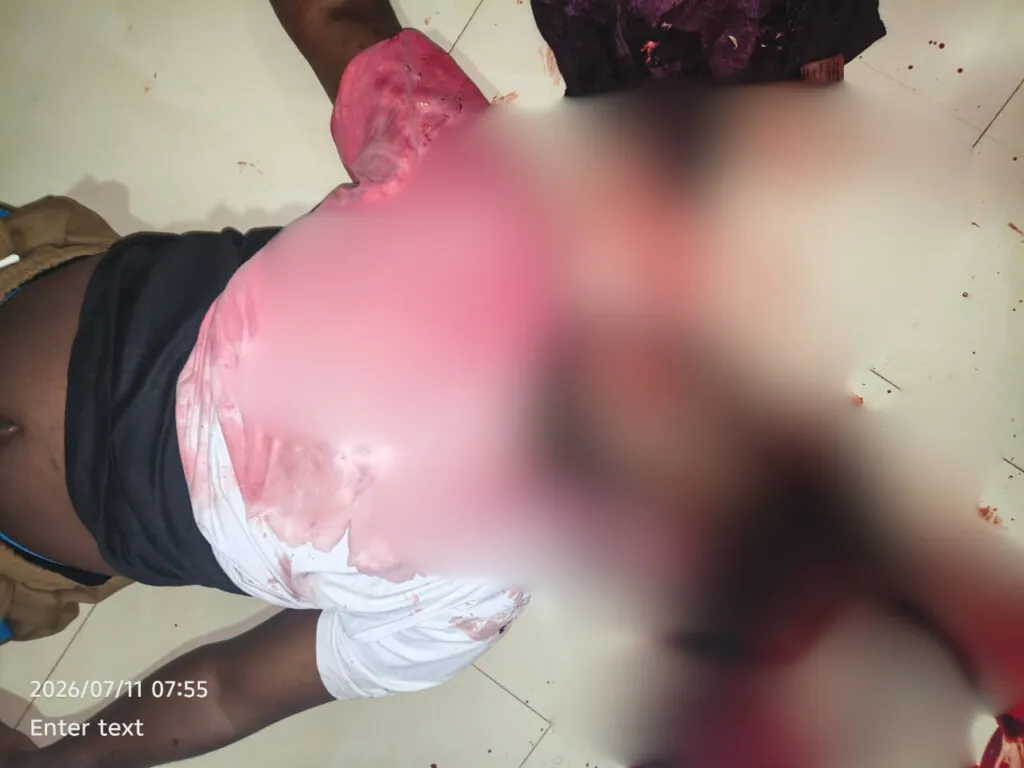 Two Nigerians arrested over alleged murder of compatriot in Tamale