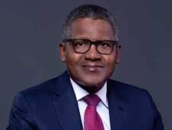 Dangote’s next move could create the world’s largest refinery