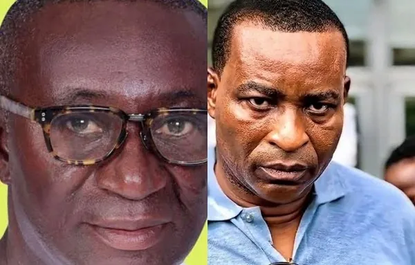 Wontumi's 20yrs Sentence: Appiah-Kubi on why assessment of evidence was flawed