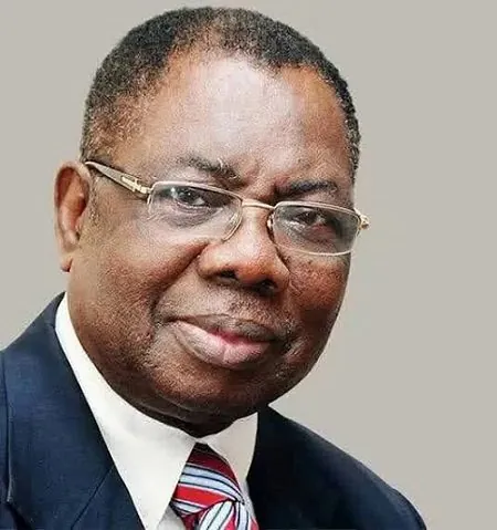 State funeral for Ambassador James Victor Gbeho set for July 31