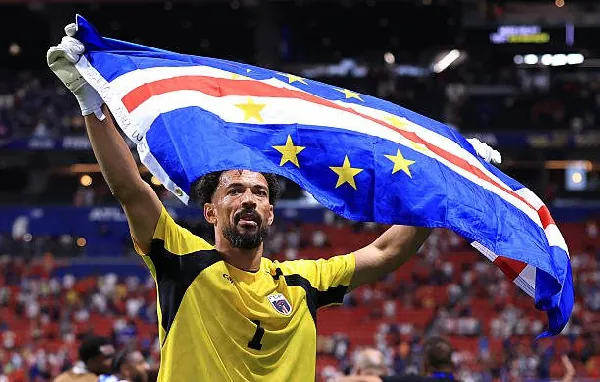 Vozinha to join Chilean club after World Cup heroics