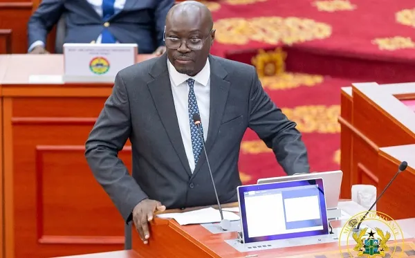 2026 Mid-Year Budget review: Government's debt 'war chest' hits GH¢15.6bn