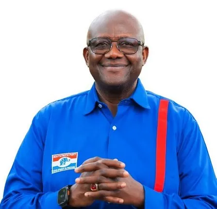 NPP must regain trust of businesses through new prosperity agenda – Afoko
