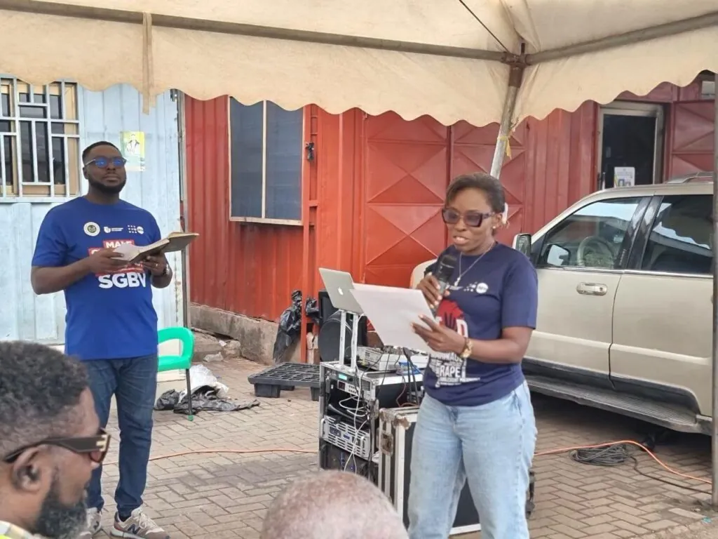 Gender Ministry rallies transport workers to champion gender equality, end child marriage