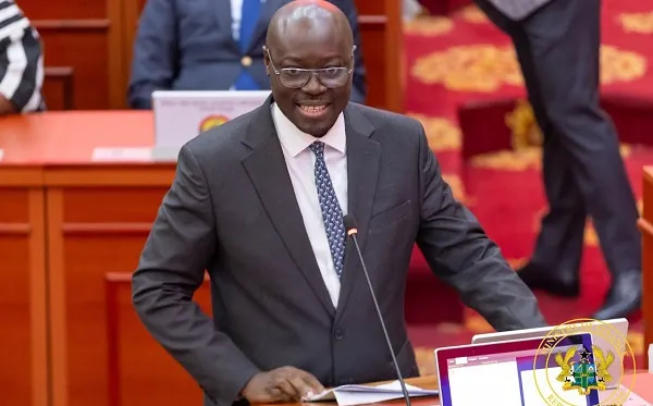 LIVESTREAMING: Finance Minister presents 2026 Mid-Year Budget Review in Parliament