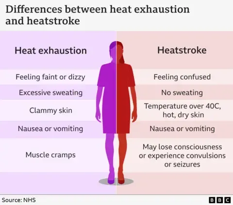 Thousands may have died in UK’s exceptional May and June heatwaves