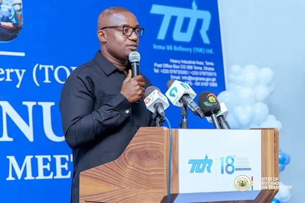 Government to audit energy agencies debts as TOR pushes for ESLA receivables