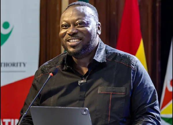 ‘Europe is ageing, Africa is young’ - Opare Addo pushes labour partnership