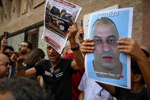 Morocco urges investigation into death of national in Bologna