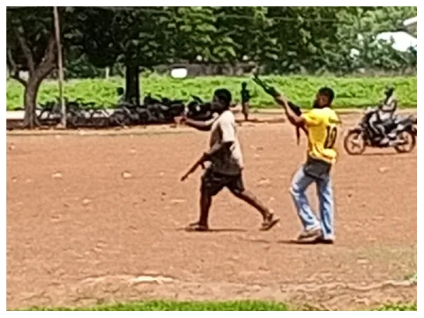 Ministry of Education orders swift police probe into shooting at Yendi EP Primary School
