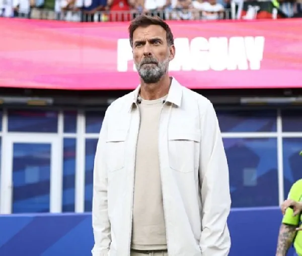 Jürgen Klopp set to be named German national team coach