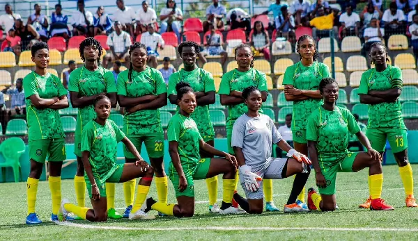 Women Democracy Cup to debut on July 31 at McDan Park