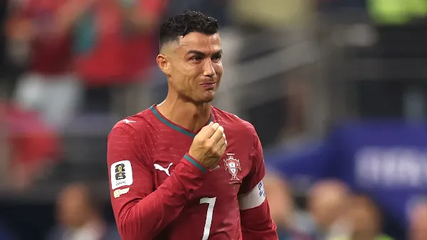 Zero Medals, Zero Trophies - Cristiano Ronaldo’s awful World Cup stats