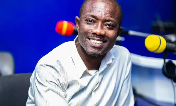 Miracle Aboagye’s arrest a smokescreen for Mahama’s third-term agenda - Frimpong Zeiga alleges