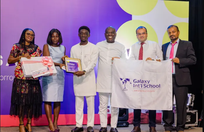 British Council honours 41 outstanding Cambridge learners, 12 schools