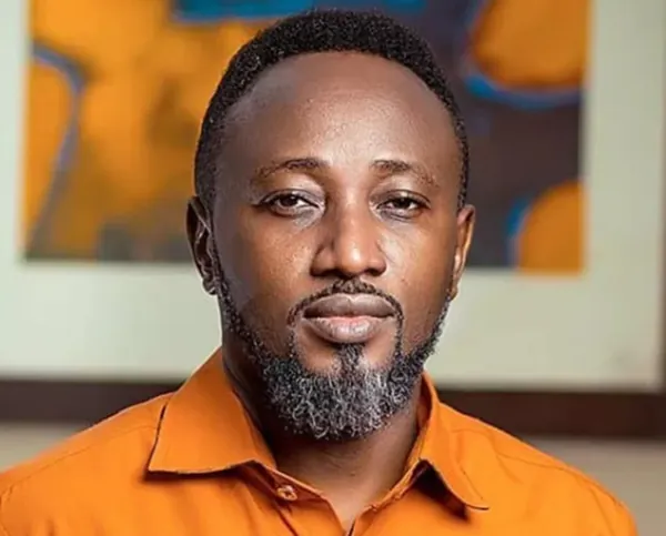 George Quaye builds on legacy of socially conscious theatre with 'Gayina’s Pound of Flesh'