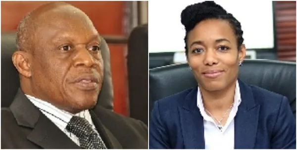 Why is Zanetor Agyeman-Rawlings yet to be appointed minister? - Atuguba questions