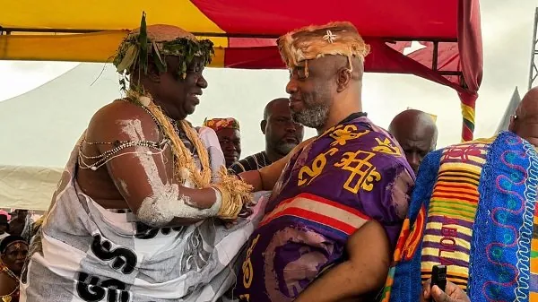 Unity, heritage take centre stage at Bakatue festival