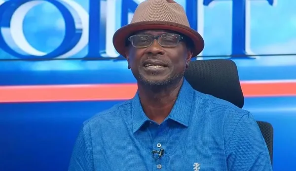 Kwaku Azar breaks down ruling on Sedina Tamakloe-Attionu's acquittal