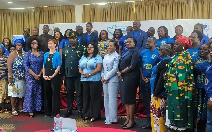 Beware fake jobs, migration offers by traffickers — Gender Minister