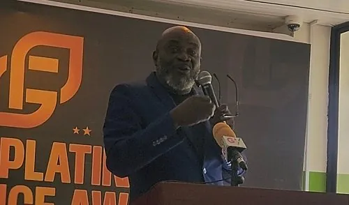Maiden Ghana Platinum Excellence Award to honour business legacy