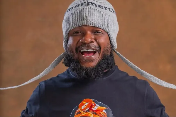 Payola is appreciation, not bribery - Ras Kuuku defends