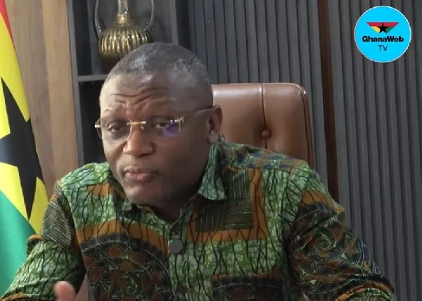 Ghana to bid for Commonwealth Games hosting after India 2030