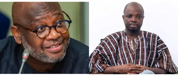 Court dismisses Abronye's action to stop GH¢20m COCOBOD CEO defamation case