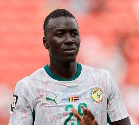 Gueye quits Senegal until coaching staff replaced