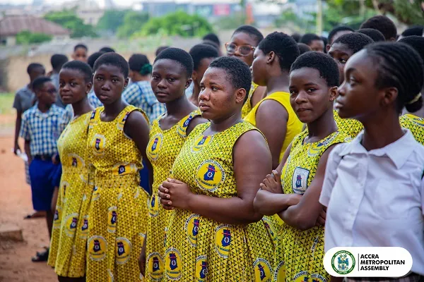 2026 BECE: Here is how to check your results