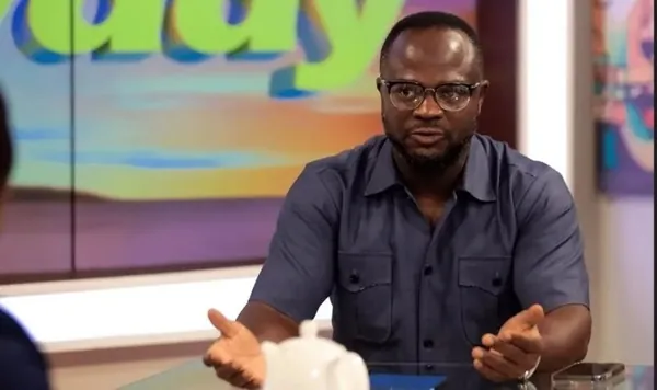 Some courts have more than 500 cases - Justice Abdulai on justice system challenges