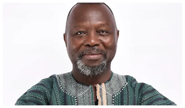 ‘Tribunal courts won’t target NPP’ - Dr Ayine