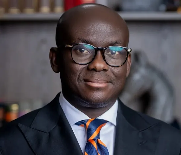 Godfred Dame reacts to Court of Appeals’ acquittal of ex-MASLOC CEO