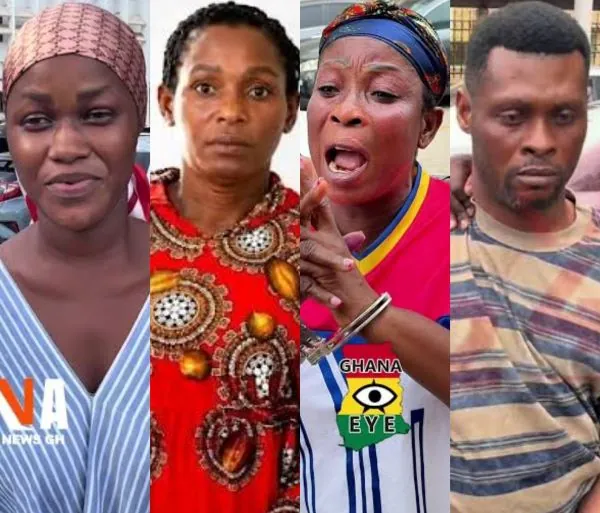 From TikTok to Police Cells: Four ‘political’ content creators arrested in three months