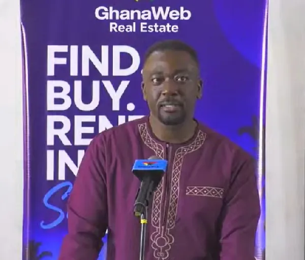 How GhanaWeb's new digital marketplace is transforming real estate – CEO explains