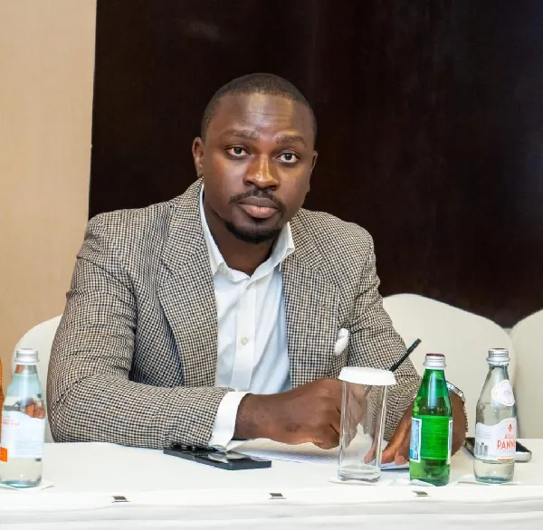 EFFAG demands crackdown on shipping lines flouting GH¢720 container fee cap